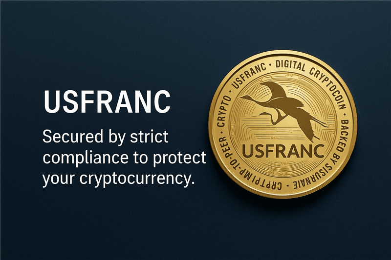 USFRANC compliance and governance framework
